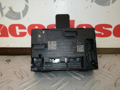 MODULO CONFORT