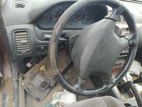  MANDO LIMPIA, NISSAN, MAXIMA QX (A32) 