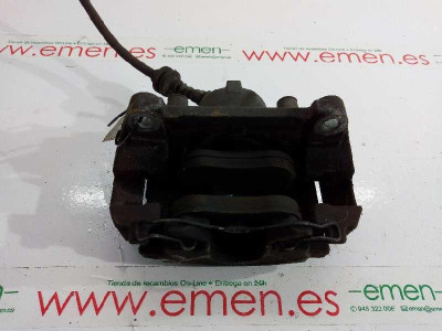 PINZA DE FRENO DELANTERA IZQUIERDA, RENAULT, SCENIC II (JM)