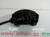 PINZA DE FRENO DELANTERA IZQUIERDA Renault SCENIC II (JM) 