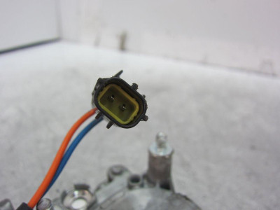 ELEVALUNAS DELANTERO IZQUIERDO, JAGUAR, XJ