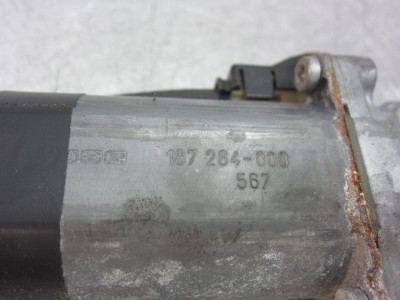 ELEVALUNAS DELANTERO IZQUIERDO, JAGUAR, XJ