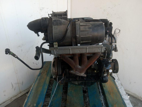  MOTOR COMPLETO Renault CLIO II FASE I (B/CB0) 