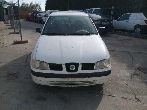  SEAT IBIZA (6K1) 