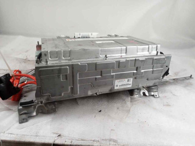 BATERIA, TOYOTA, YARIS (P13)