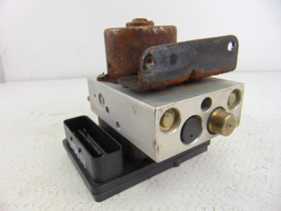 ABS, SSANGYONG, RODIUS