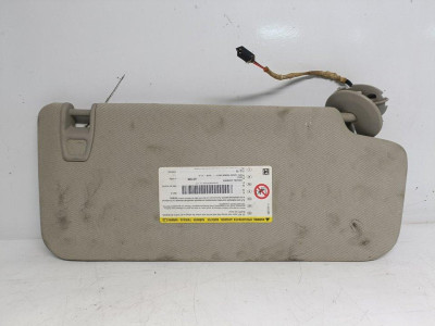 PARASOL IZQUIERDO, OPEL, ZAFIRA C TOURER