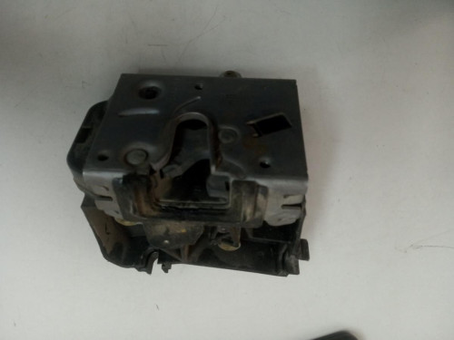 CERRADURA PUERTA DELANTERA IZQUIERDA Opel COMBO (CORSA C) 