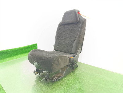 ASIENTO TRASERO MEDIO, Citroen, GRAND C4 PICASSO