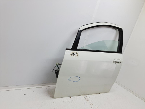 PUERTA DELANTERA IZQUIERDA FIAT III EVO PUNTO (199) 