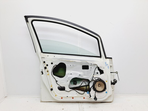 PUERTA DELANTERA IZQUIERDA FIAT III EVO PUNTO (199) 