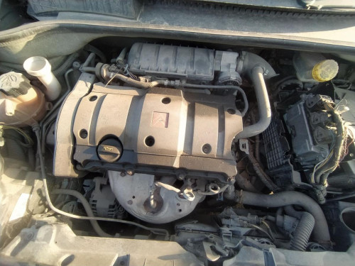 MOTOR ARRANQUE CITROEN C2 