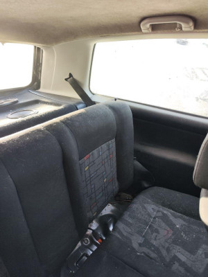 CINTURON SEGURIDAD TRASERO IZQUIERDO
