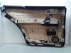 GUARNECIDO PUERTA TRASERA DERECHA Mercedes-Benz CLASE S (BM 140) BERLINA 