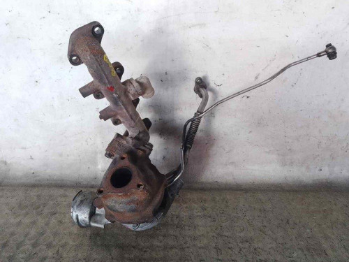 TURBOCOMPRESOR HYUNDAI IX35 (EL/LM) 