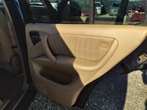  MANETA INTERIOR TRASERA DERECHA MERCEDES-BENZ CLASE ML (BM 163) 