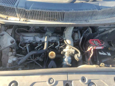 RENAULT SCENIC II (JM)