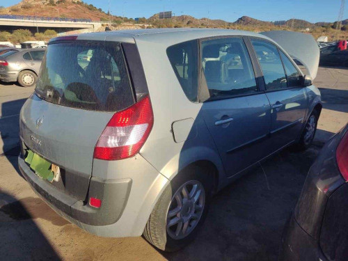  RENAULT SCENIC II (JM) 