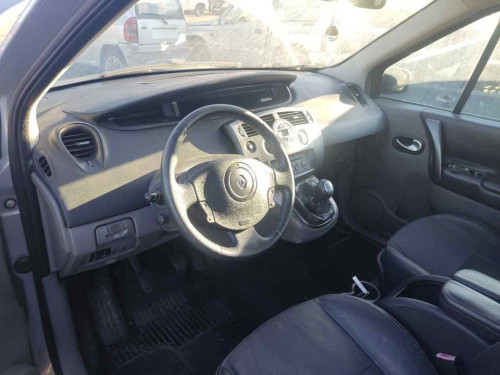  RENAULT SCENIC II (JM) 