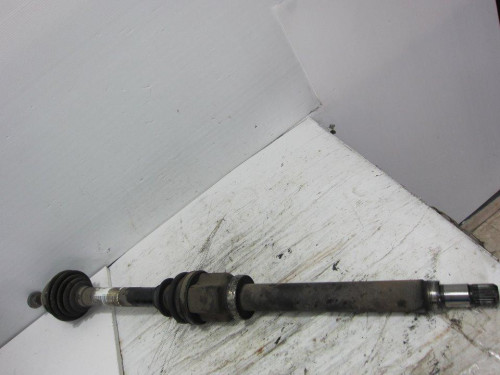  TRANSMISION DELANTERA DERECHA, FORD, FOCUS C-MAX (CAP)(2003) 