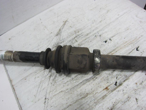  TRANSMISION DELANTERA DERECHA, FORD, FOCUS C-MAX (CAP)(2003) 