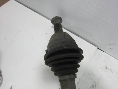 TRANSMISION DELANTERA DERECHA, FORD, FOCUS C-MAX (CAP)(2003)