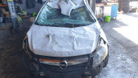 OPEL CORSA D