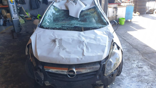  OPEL CORSA D 