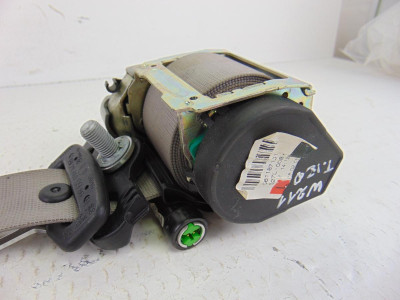 CINTURON SEGURIDAD TRASERO IZQUIERDO, MERCEDES-BENZ, CLASE E (BM 211) BERLINA