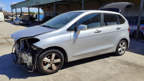  HONDA FR-V (BE) 