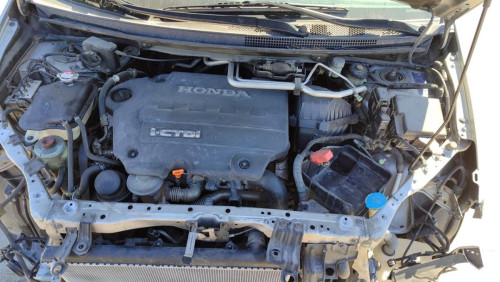  HONDA FR-V (BE) 