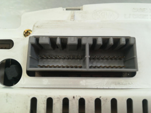  CUADRO INSTRUMENTOS KIA CERATO (LD) 