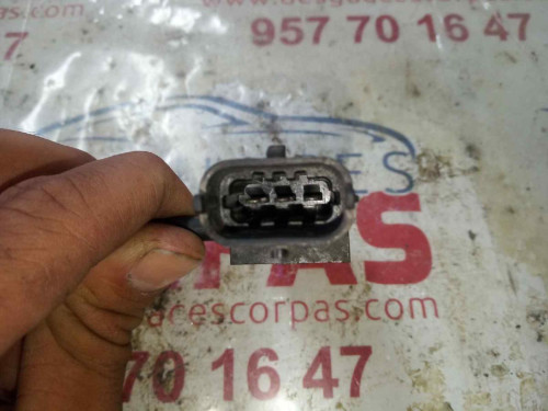  SENSOR PRESION RENAULT LAGUNA II (BG0) 