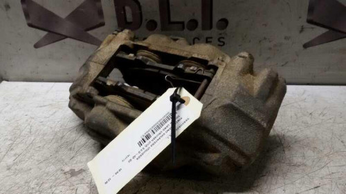 PINZA DE FRENO DELANTERA IZQUIERDA Toyota LAND CRUISER (J12) 