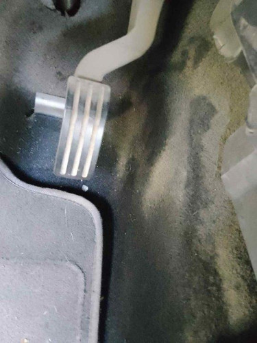 PEDAL ACELERADOR Mazda 2 BERLINA (DY) 