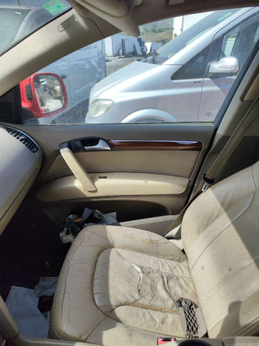 MANETA INTERIOR DELANTERA DERECHA Audi Q7 (4L) 