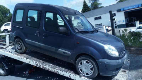 RENAULT KANGOO I (F/KC0) — Donor Vehicle for Used Parts 