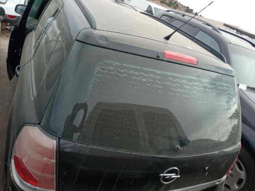 OPEL ZAFIRA B 