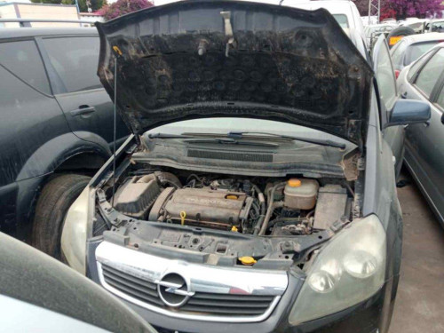  OPEL ZAFIRA B 