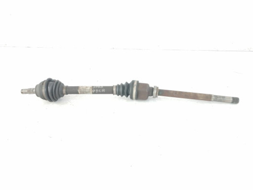  TRANSMISION DELANTERA DERECHA CITROEN GRAND C4 PICASSO 