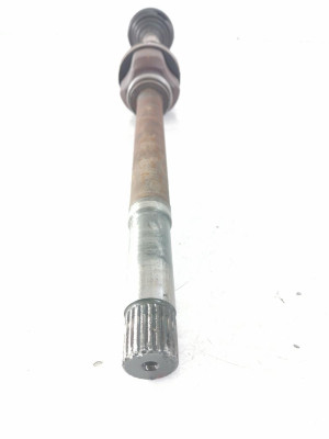 TRANSMISION DELANTERA DERECHA, CITROEN, GRAND C4 PICASSO