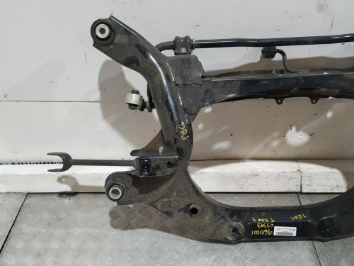  PUENTE TRASERO, TOYOTA, RAV4 