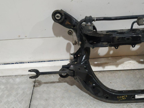  PUENTE TRASERO, TOYOTA, RAV4 