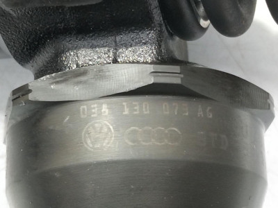 INYECTOR, SEAT, LEON (1P1)