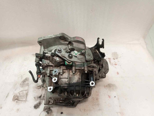  CAJA CAMBIOS OPEL CORSA E 
