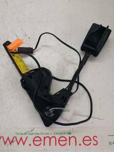  NO IDENTIFICADO FORD MONDEO BERLINA (GE) 