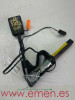  NO IDENTIFICADO FORD MONDEO BERLINA (GE) 