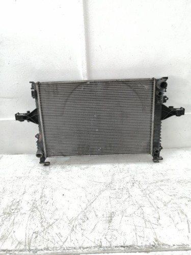  RADIADOR AGUA VOLVO XC70 