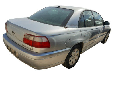 OPEL OMEGA B