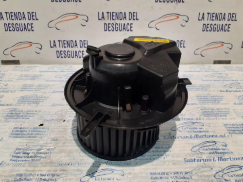  MOTOR CALEFACCION 